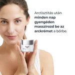 Kép 3/8 - Eucerin Q10 ACTIVE Ránctalanító nappali arckrém 50ml