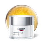 Kép 4/8 - Eucerin Q10 ACTIVE Ránctalanító nappali arckrém 50ml