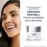 Kép 5/8 - Eucerin Q10 ACTIVE Ránctalanító nappali arckrém 50ml