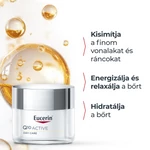 Kép 6/8 - Eucerin Q10 ACTIVE Ránctalanító nappali arckrém 50ml