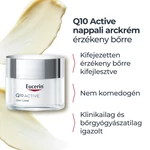 Kép 7/8 - Eucerin Q10 ACTIVE Ránctalanító nappali arckrém 50ml