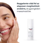 Kép 3/10 - Eucerin UltraSensitive arcápoló száraz bőrre 50ml