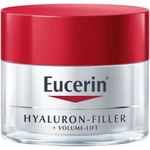 Kép 1/3 - Eucerin Hyaluron-Filler + Volume-Lift Bőrfeszesítő nappali arckrém száraz bőrre 50ml