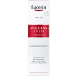 Kép 2/3 - Eucerin Hyaluron-Filler + Volume-Lift Bőrfeszesítő szemránckrém 15ml