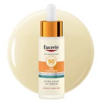 Kép 2/11 - Eucerin Sun Oil Control Nappali UV Szérum arcra SPF50+ 30ml