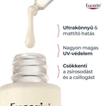 Kép 5/11 - Eucerin Sun Oil Control Nappali UV Szérum arcra SPF50+ 30ml