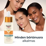 Kép 6/11 - Eucerin Sun Oil Control Nappali UV Szérum arcra SPF50+ 30ml
