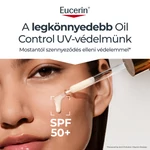 Kép 8/11 - Eucerin Sun Oil Control Nappali UV Szérum arcra SPF50+ 30ml