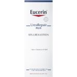 Kép 2/3 - Eucerin UREA Repair PLUS 10% Urea testápoló 250ml