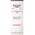 Kép 2/3 - Eucerin UreaRepair PLUS 5% Urea illatosított testápoló 250ml
