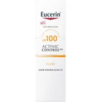 Kép 2/2 - Eucerin Sun Actinic Control napozó fluid SPF100