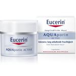 Kép 2/3 - Eucerin AQUAporin ACTIVE Hidratáló arckrém száraz bőrre 50ml