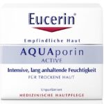 Kép 3/3 - Eucerin AQUAporin ACTIVE Hidratáló arckrém száraz bőrre 50ml