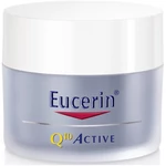 Kép 1/3 - Eucerin Q10 ACTIVE Ránctalanító éjszakai arckrém 50ml