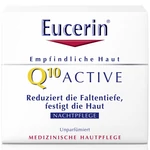 Kép 2/3 - Eucerin Q10 ACTIVE Ránctalanító éjszakai arckrém 50ml