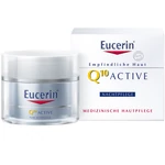 Kép 3/3 - Eucerin Q10 ACTIVE Ránctalanító éjszakai arckrém 50ml