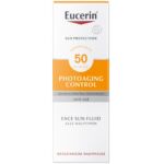 Kép 2/3 - Eucerin Sun Photoaging Control napozókrém arcra SPF50+ 50ml              