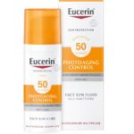 Kép 3/3 - Eucerin Sun Photoaging Control napozókrém arcra SPF50+ 50ml              