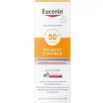 Kép 2/3 - Eucerin Sun Pigment Control napozókrém arcra SPF50+ 50ml