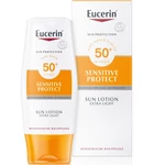 Kép 3/3 - Eucerin Sun Sensitive Protect Extra könnyű naptej SPF50 150ml