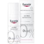 Kép 2/3 - Eucerin UltraSensitive arcápoló normál, vegyes bőrre 50ml