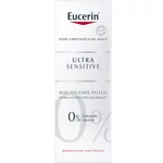 Kép 3/3 - Eucerin UltraSensitive arcápoló normál, vegyes bőrre 50ml