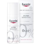 Kép 3/3 - Eucerin UltraSensitive arcápoló száraz bőrre 50ml