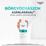 Kép 6/10 - Eucerin DermoPure Clinical Correcting Cleanser - Mélytisztító gél 400ml