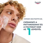 Kép 8/10 - Eucerin DermoPure Clinical Correcting Cleanser - Mélytisztító gél 400ml