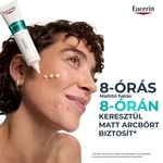 Kép 6/11 - Eucerin DermoPure Clinical Mat Fluid - Mattító Fluid 50ml