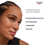 Kép 7/11 - Eucerin DermoPure Clinical Correcting Cleanser - Mélytisztító gél 150ml