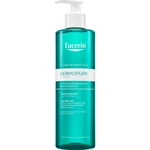 Kép 1/8 - Eucerin DermoPure Clinical Purifying Cleanser - Tisztító gél 400ml