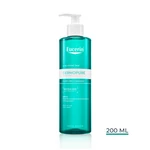 Kép 2/8 - Eucerin DermoPure Clinical Purifying Cleanser - Tisztító gél 400ml