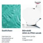 Kép 3/8 - Eucerin DermoPure Clinical Purifying Cleanser - Tisztító gél 400ml