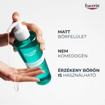 Kép 5/8 - Eucerin DermoPure Clinical Purifying Cleanser - Tisztító gél 400ml
