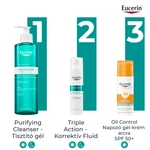 Kép 11/22 - Eucerin DermoPure Clinical Triple Action - Korrektív Fluid 40ml