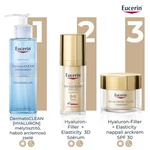Kép 10/10 - Eucerin Hyaluron-Filler + Elasticity Bőrtömörséget regeneráló éjszakai krém öko utántöltő  50ml