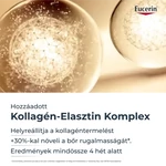 Kép 4/10 - Eucerin Hyaluron-Filler + Elasticity Bőrtömörséget regeneráló éjszakai krém öko utántöltő  50ml