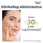 Kép 6/10 - Eucerin Hyaluron-Filler + Elasticity Bőrtömörséget regeneráló nappali arckrém SPF30 öko utántöltő 50ml