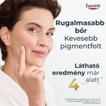 Kép 8/10 - Eucerin Hyaluron-Filler + Elasticity Bőrtömörséget regeneráló nappali arckrém SPF30 öko utántöltő 50ml