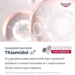 Kép 5/11 - Eucerin Hyaluron-Filler + Elasticity bőrtömörséget regeneráló nappali arckrém Rose SPF30 50ml