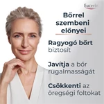 Kép 7/11 - Eucerin Hyaluron-Filler + Elasticity bőrtömörséget regeneráló nappali arckrém Rose SPF30 50ml