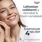 Kép 10/11 - Eucerin Hyaluron-Filler Ráncfeltöltő nappali arckrém SPF30 öko utántöltő 50ml