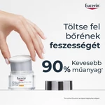 Kép 3/11 - Eucerin Hyaluron-Filler Ráncfeltöltő nappali arckrém SPF30 öko utántöltő 50ml