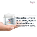 Kép 4/11 - Eucerin Hyaluron-Filler Ráncfeltöltő nappali arckrém SPF30 öko utántöltő 50ml