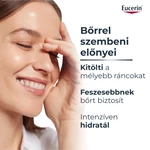 Kép 7/11 - Eucerin Hyaluron-Filler Ráncfeltöltő nappali arckrém SPF30 öko utántöltő 50ml