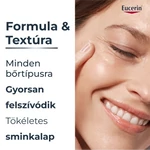 Kép 9/11 - Eucerin Hyaluron-Filler Ráncfeltöltő nappali arckrém SPF30 öko utántöltő 50ml