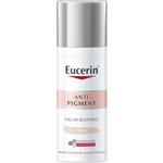 Kép 1/3 - Eucerin Anti-Pigment színezett nappali arckrém light SPF30 30ml