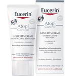 Kép 3/3 - Eucerin AtopiControl arckrém 50ml