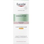 Kép 2/3 - Eucerin DermoPure Protektív Fluid SPF30 50ml